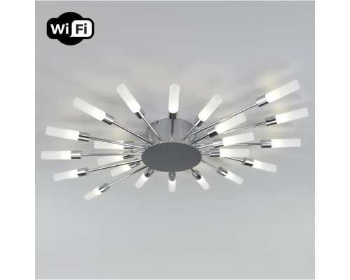 Потолочная люстра Bogates Bastone 573 Smart (571)