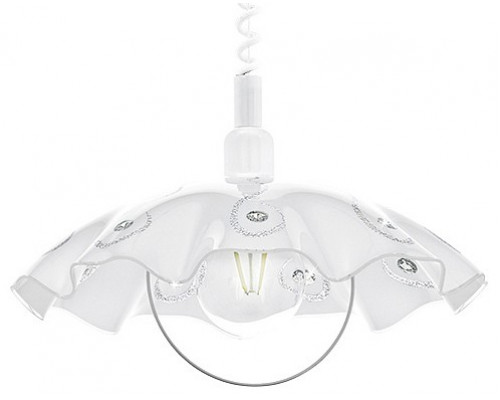 Подвесной светильник Eglo Vetro 96072