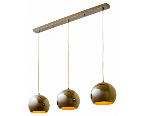 Подвесной светильник Citilux Оми