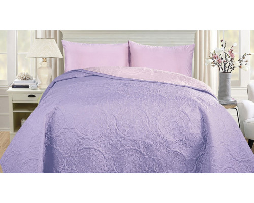 Покрывало двуспальное Arti