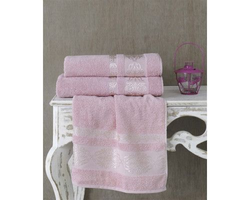 Банное полотенце (100x150 см) Rebeka