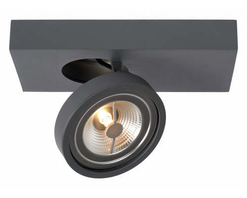 Спот Lucide Nenad 09920/10/36