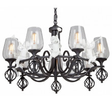 Подвесная люстра Vitaluce  V3755-1/7