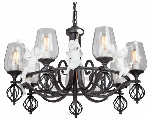 Подвесная люстра Vitaluce  V3755-1/7