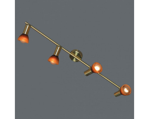 Спот Lussole Leggero