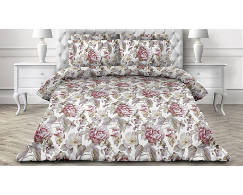 Постельное белье евростандарт AP-73