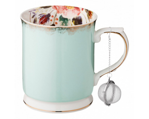 Кружка заварочная (400 мл) Art 275-899