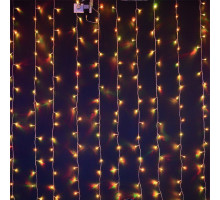 Занавес световой [1.5x2 м] RL-CS1.5*2-T/ARGB