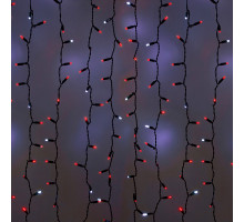 Занавес световой (9x2 м) LED-TPL-110_20 235-187