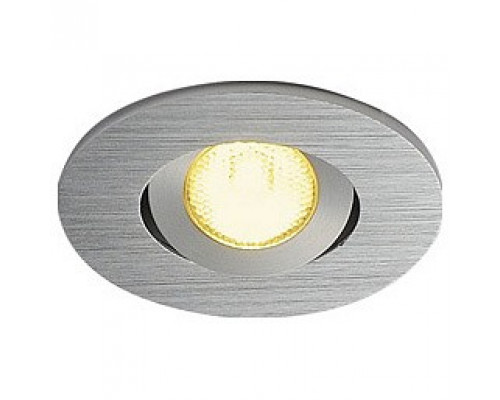 Встраиваемый светильник SLV New Tria Mini 113986