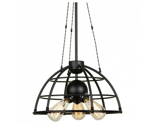 Подвесной светильник Lussole Buffalo