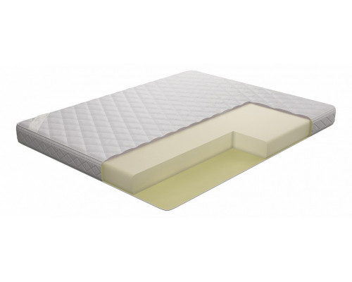 Матрас полутораспальный Фантазия-Маэстро в скрутке 1900x1400