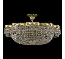 Светильник на штанге Bohemia Ivele Crystal 1931 19311/75JB G