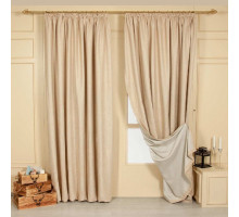 Портьера (200x270 см) 1 шт. Tokyo