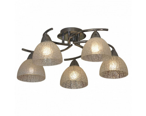 Люстра на штанге Lussole Zungoli