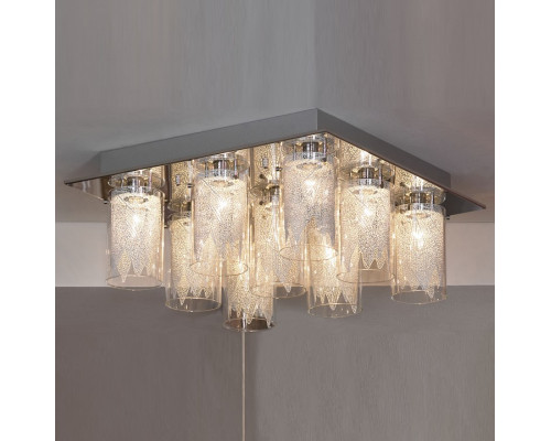 Накладной светильник Lussole Biosvet