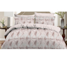 Постельное белье двуспальное Pure Cotton