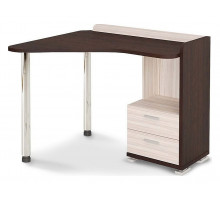 Стол письменный Домино СКМ-55