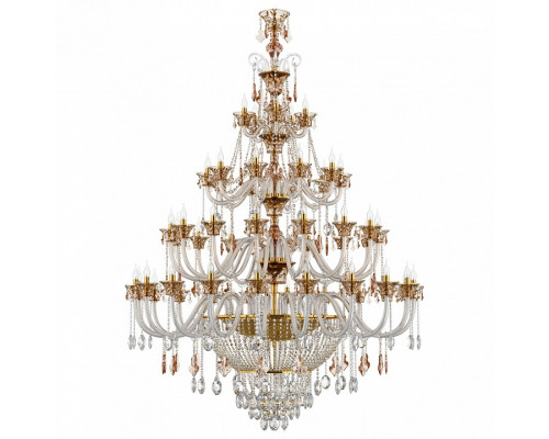 Подвесная люстра Osgona Tesoro 710572