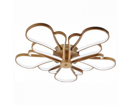 Потолочная люстра F-promo Bluten 2548-5U
