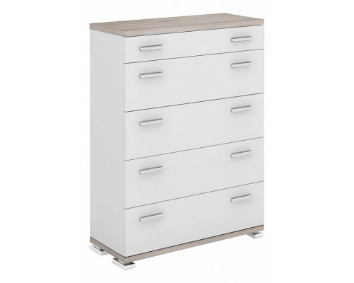 Комод Домино Лайт КМ-2