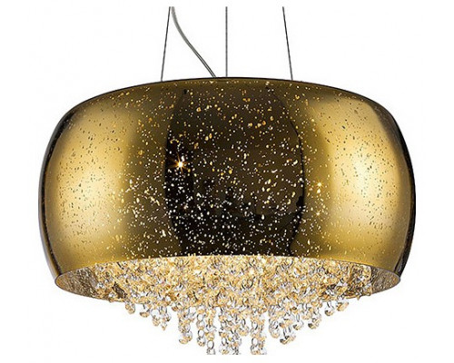 Подвесной светильник Zumaline Rain P0076-05K-F4GQ