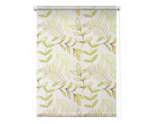 Штора рулонная (140x175 см) Купава