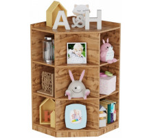 Стеллаж Простоквашино Лофт