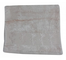 Банное полотенце (70x130 см) Фиеста Bamboo