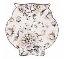 Подставка под горячее (16x16x1 см) Вдохновение 358-1757
