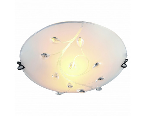 Накладной светильник Arte Lamp Jasmine A4040PL-3CC