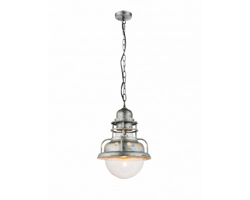 Подвесной светильник Globo Jaden 15014