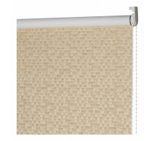 Штора рулонная (180x175 см) Блэкаут Баунти