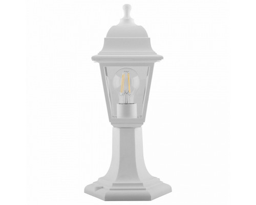 Наземный низкий светильник Feron Saffit НБУ 04-60-001 32272