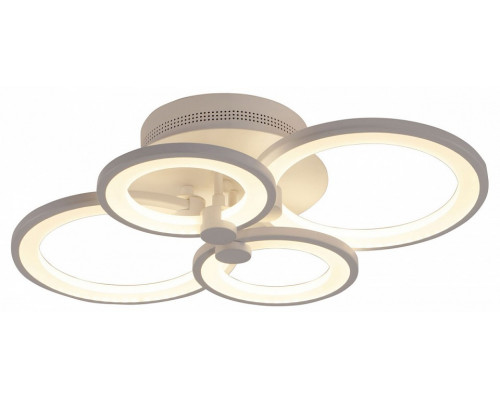 Накладной светильник Escada 10237 10237/4LED