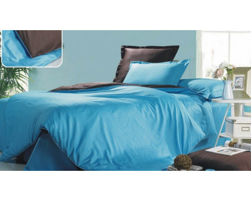 Постельное белье семейное OD-19