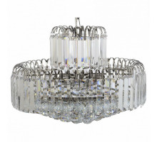 Подвесная люстра Arti Lampadari Ovada Ovada E 1.5.50.100 N