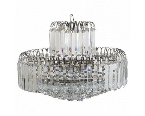 Подвесная люстра Arti Lampadari Ovada Ovada E 1.5.50.100 N