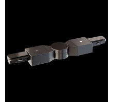 Соединитель линейный для треков Maytoni Accessories for tracks TRA001CS-11B