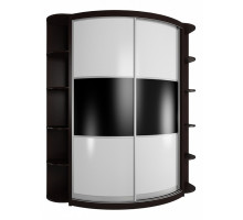 Шкаф-купе Мебелайн-23