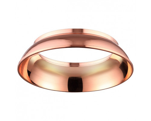 Рамка на 1 светильник Novotech Unite 370539