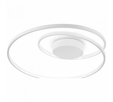 Накладной светильник Ideal Lux Oz OZ PL BIANCO