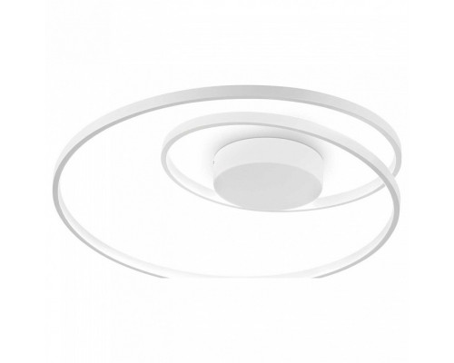 Накладной светильник Ideal Lux Oz OZ PL BIANCO