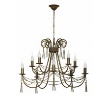 Подвесная люстра Nowodvorski Twist 2767