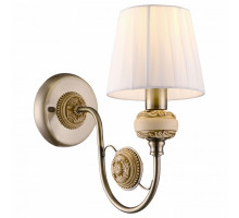 Бра Arte Lamp Intaglio A9583AP-1AB