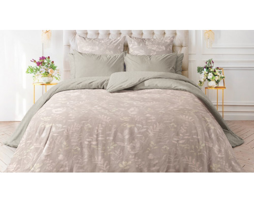 Постельное белье двуспальное Weightless