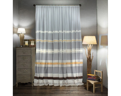 Гардина (300х270 см) 1 шт. RR