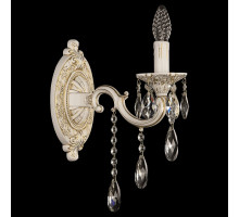 Бра Bohemia Ivele Crystal AL7801 AL7801B10/1/175 B WMG