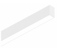 Модульный светильник Ideal Lux Fluo Wide FLUO WIDE 1200 4000K WHITE