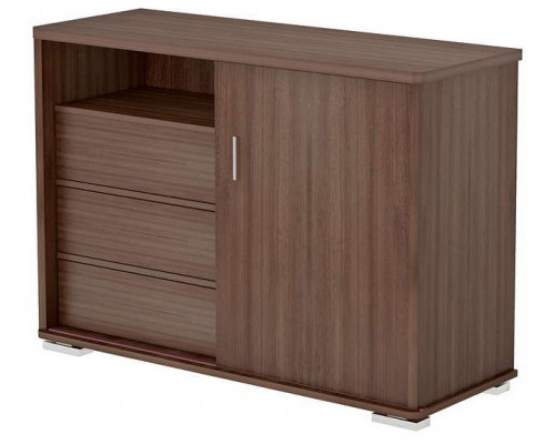 Тумба комбинированная Домино ТБ-45